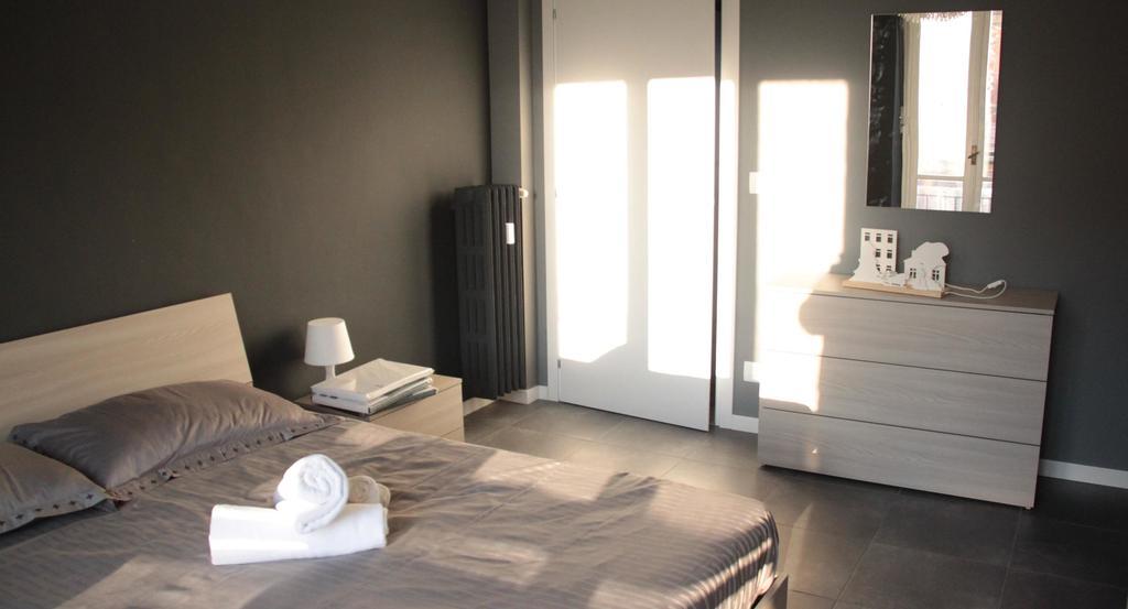 Yhome Venaria Home Apartment Turin Exterior photo